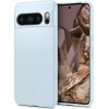 Spigen Thin Fit, mute blue - Google Pixel 8 Pro - (ACS06327)
