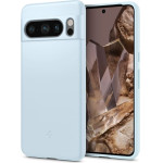 Spigen Thin Fit, mute blue - Google Pixel 8 Pro - (ACS06327)