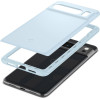 Spigen Thin Fit, mute blue - Google Pixel 8 Pro - (ACS06327)