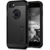 Spigen Tough Armor 2, black - iPhone 8/7 - (054CS22216)