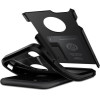 Spigen Tough Armor 2, black - iPhone 8/7 - (054CS22216)