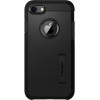 Spigen Tough Armor 2, black - iPhone 8/7 - (054CS22216)