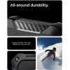 Spigen Tough Armor IP 4 Pack, black - AirTag - (ACS10464)
