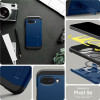 Spigen Tough Armor MagSafe navy blue - Google Pixel 9a - (ACS09047)