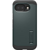 Spigen Tough Armor MagSafe, abyss green - Google Pixel 2026a - (ACS11282)
