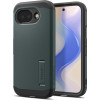 Spigen Tough Armor MagSafe, abyss green - Google Pixel 2026a - (ACS11282)