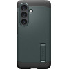 Spigen Tough Armor MagSafe, abyss green - Samsung Galaxy S2026 - (ACS10740)