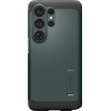 Spigen Tough Armor MagSafe, abyss green - Samsung Galaxy S2026 Ultra - (ACS10686)