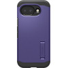 Spigen Tough Armor MagSafe, ash violet - Google Pixel 2026a - (ACS11281)