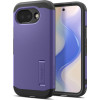 Spigen Tough Armor MagSafe, ash violet - Google Pixel 2026a - (ACS11281)