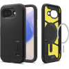 Spigen Tough Armor MagSafe, black - Google Pixel 2026a - (ACS11280)