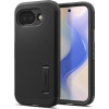 Spigen Tough Armor MagSafe, black - Google Pixel 2026a - (ACS11280)