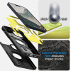 Spigen Tough Armor MagSafe, black - iPhone 14 - (ACS05062)