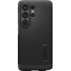 Spigen Tough Armor MagSafe, black - Samsung Galaxy S2026 Ultra - (ACS10684)
