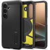 Spigen Tough Armor MagSafe, black - Samsung Galaxy S2026+ - (ACS10713)