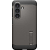 Spigen Tough Armor MagSafe, gunmetal - Samsung Galaxy S2026 - (ACS10739)