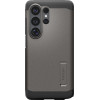 Spigen Tough Armor MagSafe, gunmetal - Samsung Galaxy S2026 Ultra - (ACS10685)