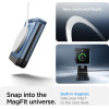 Spigen Tough Armor Pro MagSafe, sierra blue - Samsung Galaxy Z Flip7 - (ACS09562)