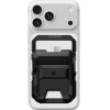 Spigen Tough Armor Pro Wallet MagSafe 5 Card, black - (AFA09327)