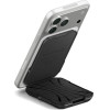 Spigen Tough Armor Pro Wallet MagSafe 5 Card, black - (AFA09327)