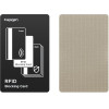 Spigen Tough Armor Pro Wallet MagSafe 5 Card, black - (AFA09327)