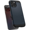 Spigen Tough Armor T MagSafe, metal slate - iPhone 16 Pro Max - (ACS08504)
