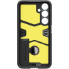 Spigen Tough Armor, abyss green - Samsung Galaxy S24+ - (ACS07334)