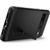 Spigen Tough Armor, black - Google Pixel 7 Pro - (ACS04728)