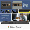 Spigen Tough Armor, black - Google Pixel 7 Pro - (ACS04728)