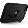 Spigen Tough Armor, black - iPhone SE - (ACS00950)