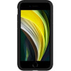 Spigen Tough Armor, black - iPhone SE - (ACS00950)