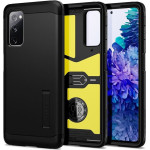 Spigen Tough Armor, black - Samsung Galaxy S20 FE/S20 FE 5G - (ACS02279)
