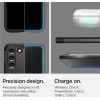 Spigen Tough Armor, gunmetal - Samsung Galaxy S22 - (ACS03992)