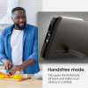 Spigen Tough Armor, gunmetal - Samsung Galaxy S22 - (ACS03992)