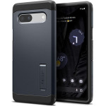 Spigen Tough Armor, metal slate - Google Pixel 7a - (ACS05820)