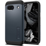 Spigen Tough Armor, metal slate - Google Pixel 8a - (ACS07265)