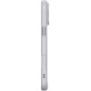 Spigen Ultra Hybrid MagSafe, classic silver - iPhone 17 Pro - (ACS10355)