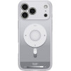 Spigen Ultra Hybrid MagSafe, classic silver - iPhone 17 Pro Max - (ACS10291)