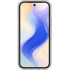 Spigen Ultra Hybrid MagSafe, clear graphite - Google Pixel 2026a - (ACS11277)