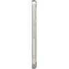 Spigen Ultra Hybrid MagSafe, clear white - Google Pixel 2026a - (ACS11276)