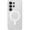 Spigen Ultra Hybrid MagSafe, clear white - Samsung Galaxy S2026 Ultra - (ACS10679)