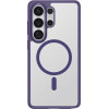 Spigen Ultra Hybrid MagSafe, deep purple - Samsung Galaxy S2026 Ultra - (ACS11208)