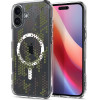 Spigen Ultra Hybrid MagSafe, digital camo - iPhone 16 - (ACS08210)