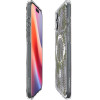 Spigen Ultra Hybrid MagSafe, digital camo - iPhone 16 - (ACS08210)