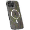 Spigen Ultra Hybrid MagSafe, digital camo - iPhone 16 Pro Max - (ACS08007)