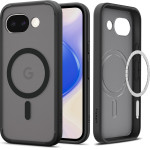 Spigen Ultra Hybrid MagSafe, frost black - Google Pixel 2026a - (ACS11278)