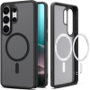 Spigen Ultra Hybrid MagSafe, frost black - Samsung Galaxy S2026 Ultra - (ACS10681)