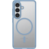 Spigen Ultra Hybrid MagSafe, light blue - Samsung Galaxy S2026+ - (ACS11213)
