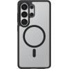 Spigen Ultra Hybrid MagSafe, matte black - Samsung Galaxy S2026 Ultra - (ACS10680)