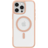 Spigen Ultra Hybrid MagSafe, rose titanium - iPhone 16 Pro Max - (ACS08690)